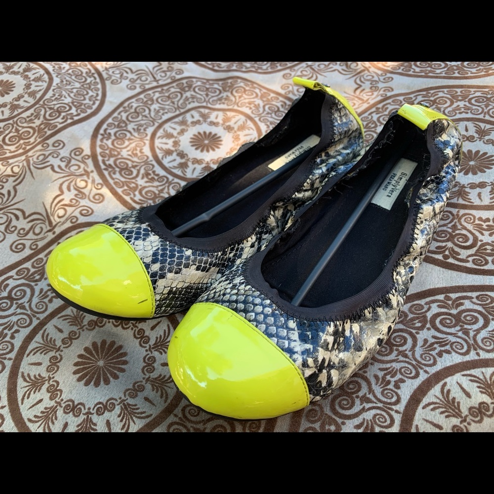 Size 10 Simply Vera Vera Wang women’s 10